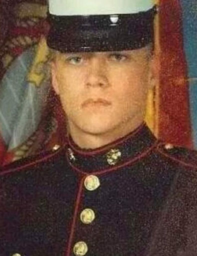 Miles Anthony Blackburn