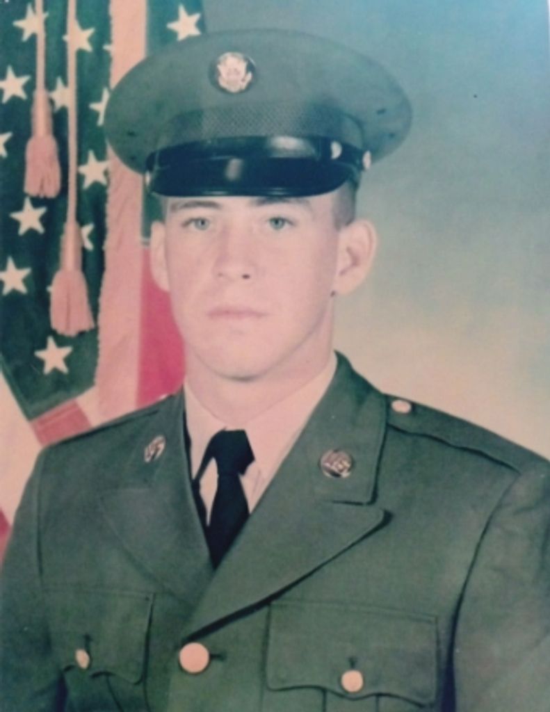 Garry Lynn Estes Profile Photo