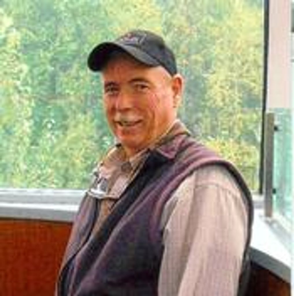 Charles H Lee