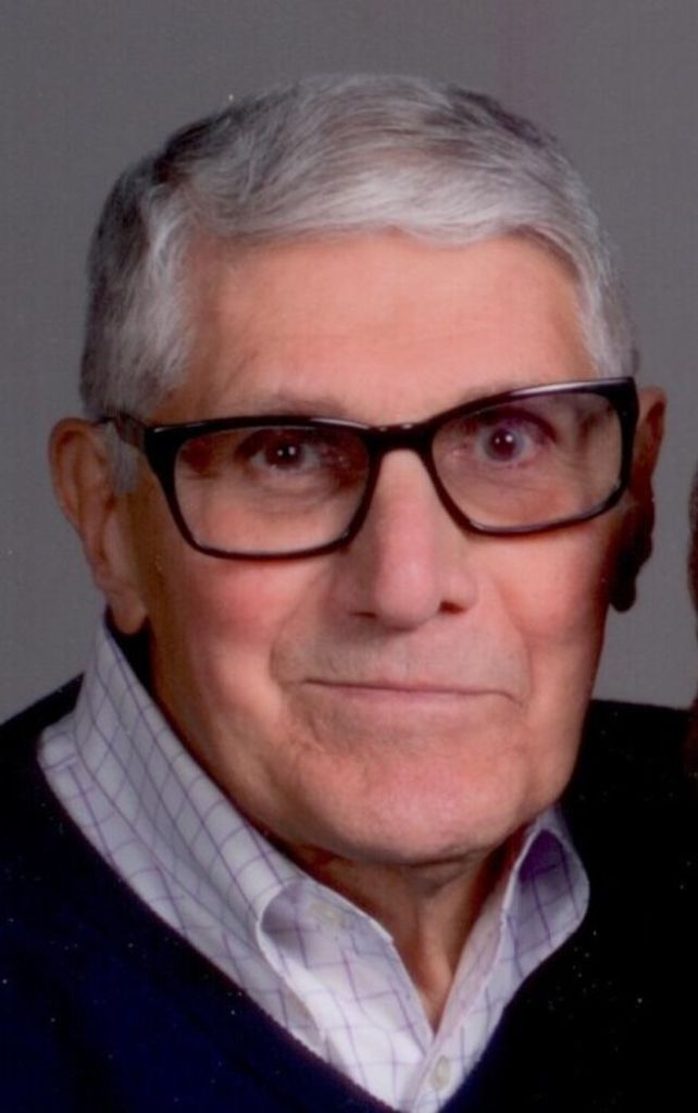 Edward Krizan