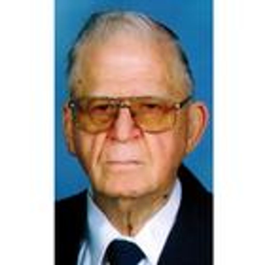 Richard "Dick" Faber