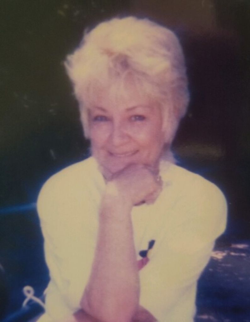 Janice Mae Lewis