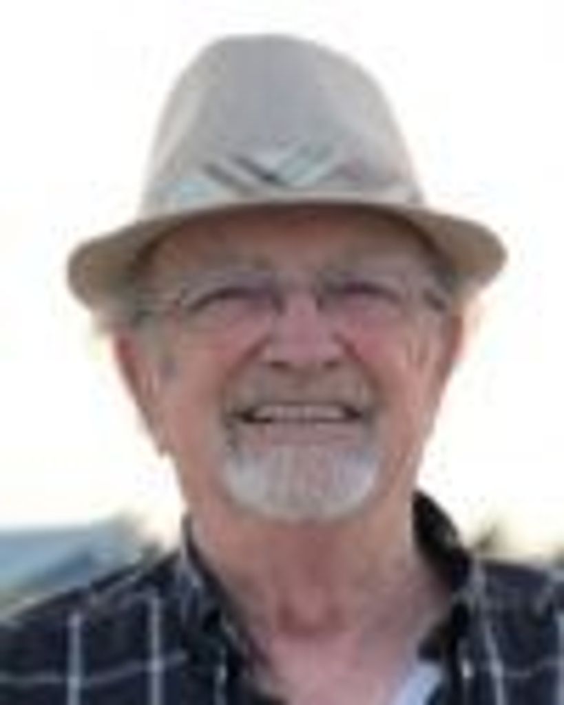 Russell Douglass Studer