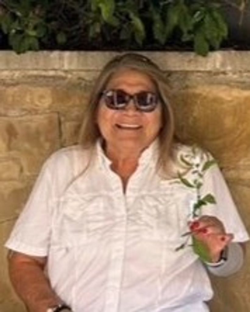 Maryann Martinez Flores Profile Photo
