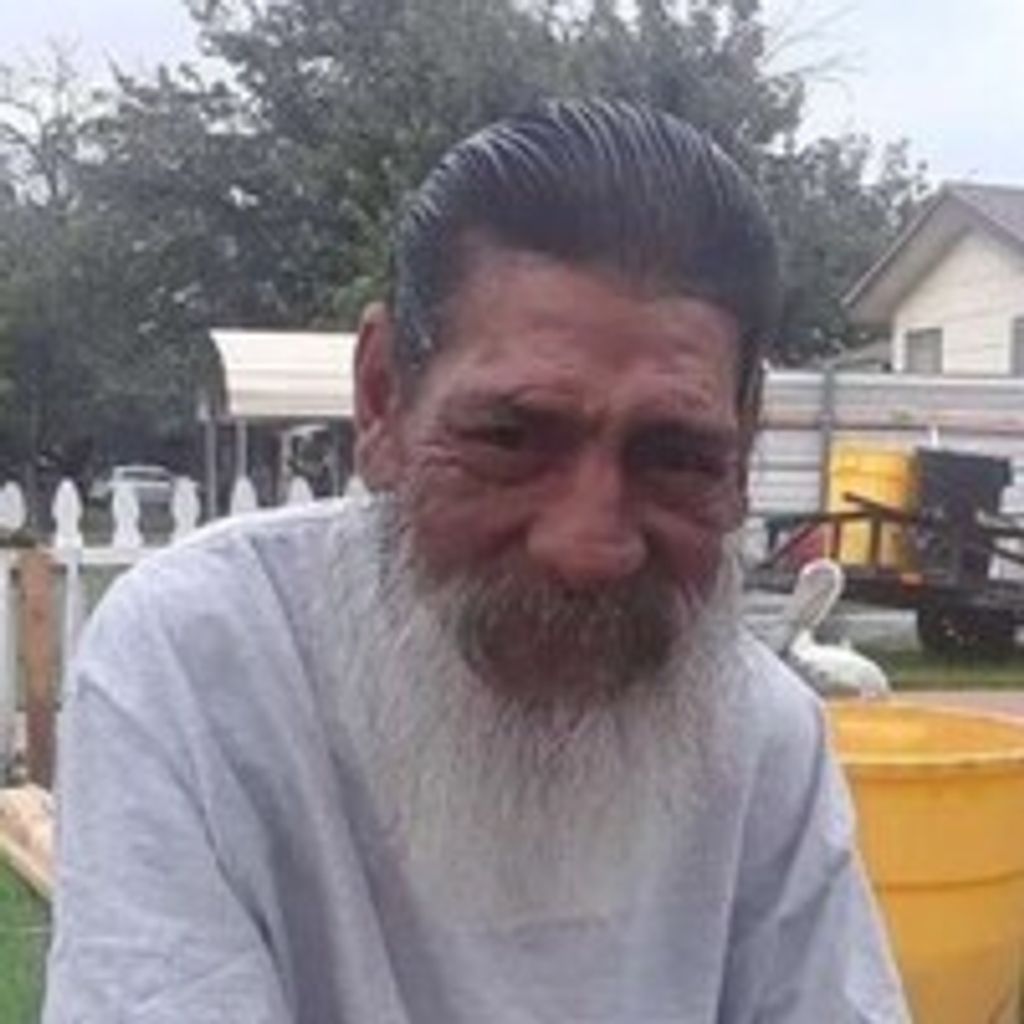 Robert Martinez, Sr. Profile Photo