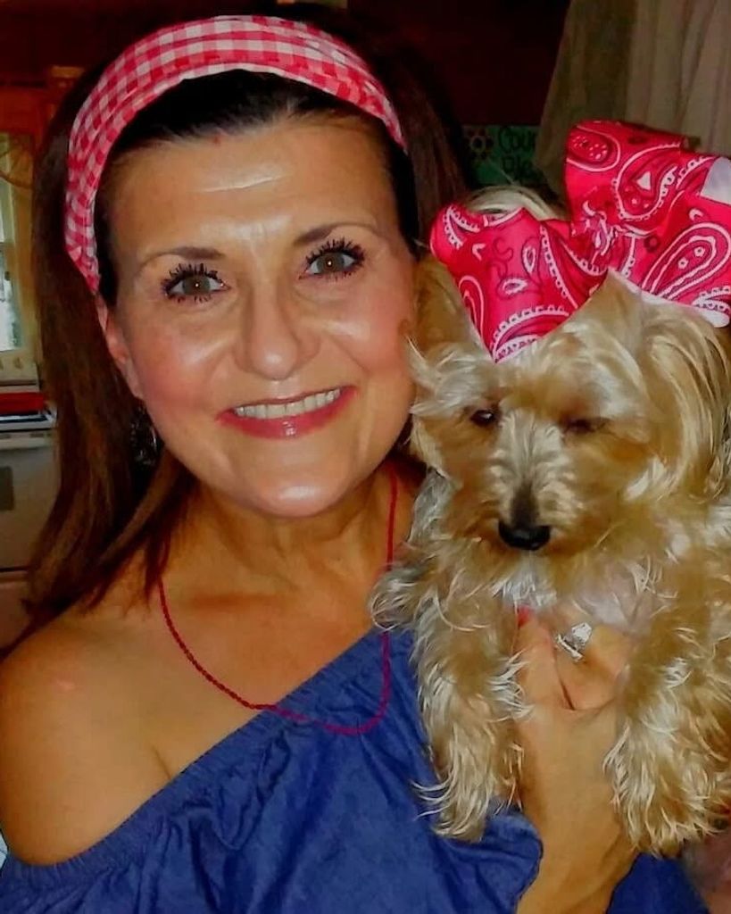 Allison Lynn Brewer Profile Photo