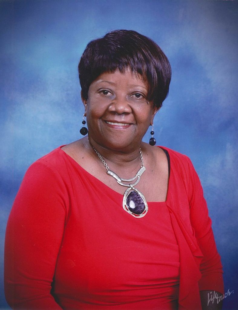 Betty Ann Martin Profile Photo