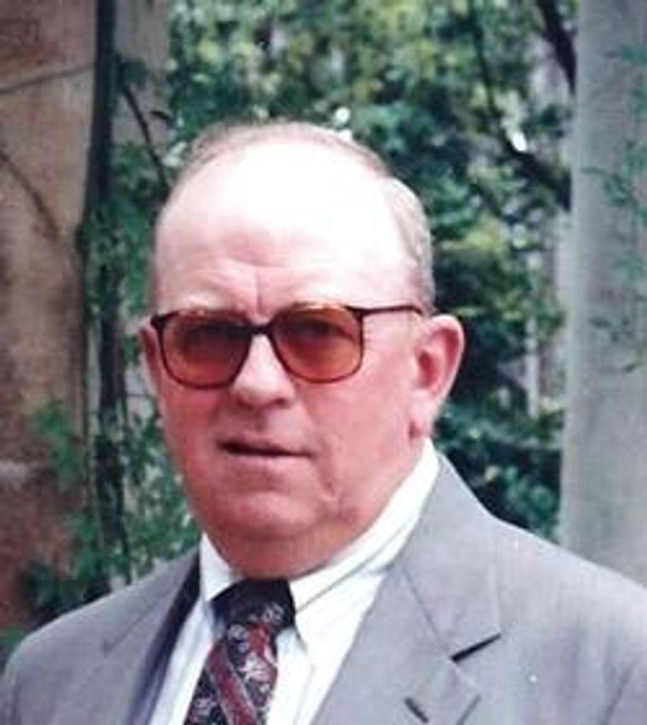 Jack M. Rutledge Profile Photo