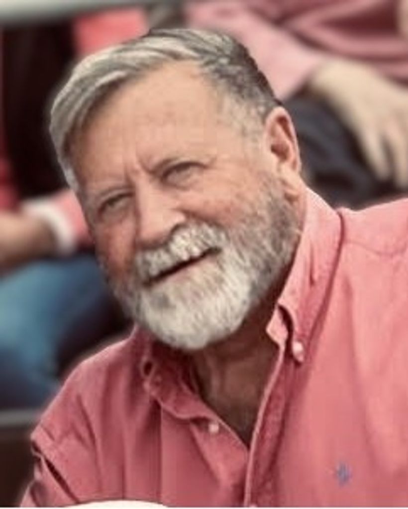 Philip Gregory DeRouchey Profile Photo