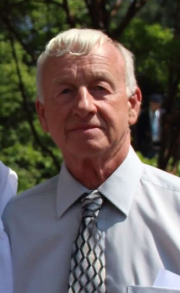 Robert E. Cunningham