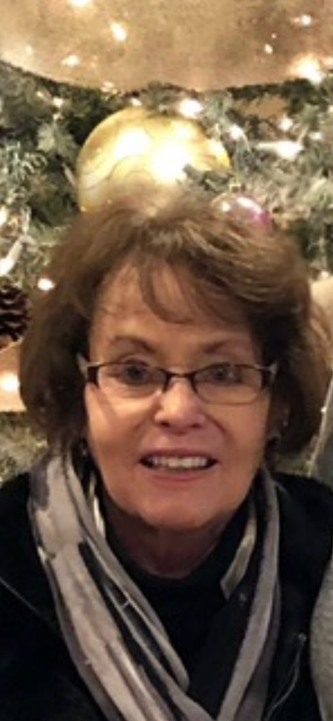 JeVonne "Toots" Norine (Flaten) Budach