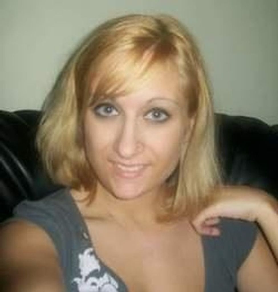 Heather Nicole Britt