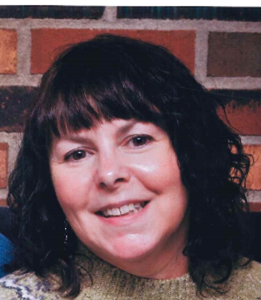 Theresa Harter
