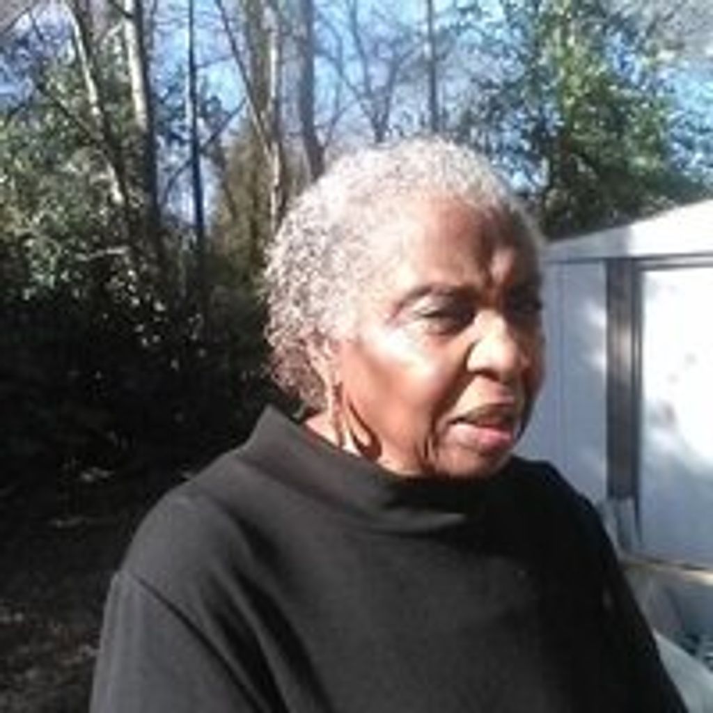 Mary Battle