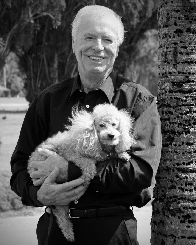 Robert Michael Rodgers Profile Photo