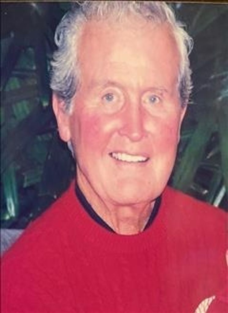 John Wright Hafner Profile Photo