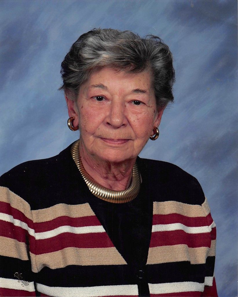 Carmen Roper Hatchett Profile Photo