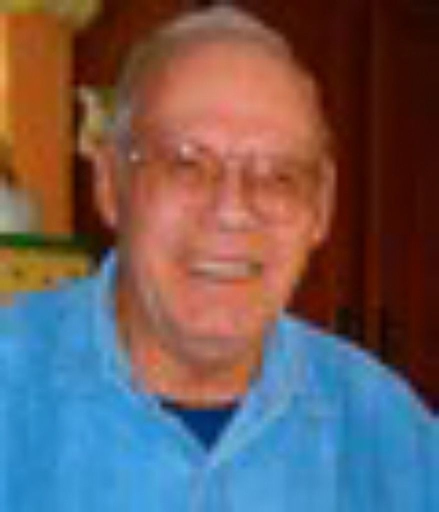 Walter Colvin