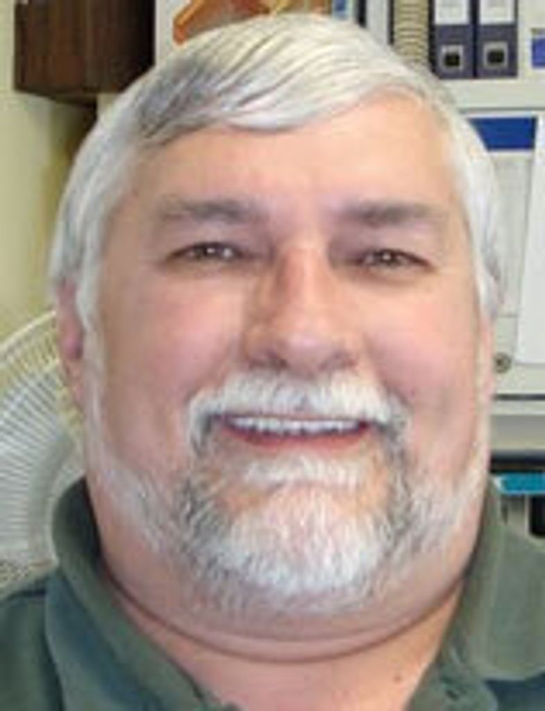 Douglas Michael West