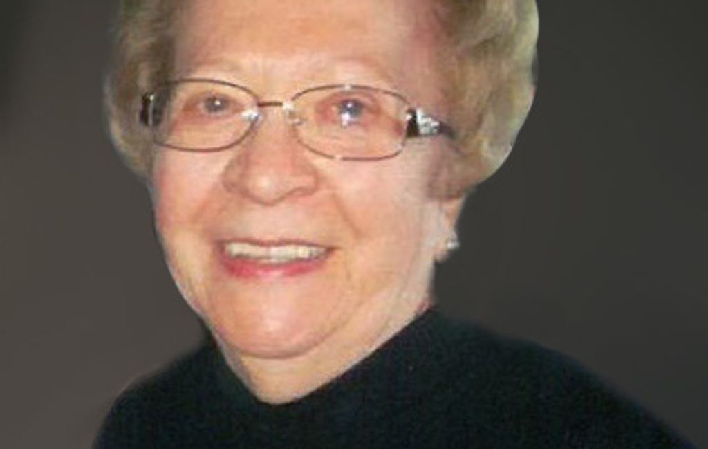 Delores “Dee” Cropper