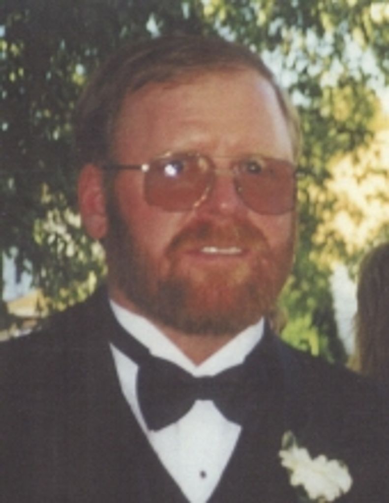 David Brown