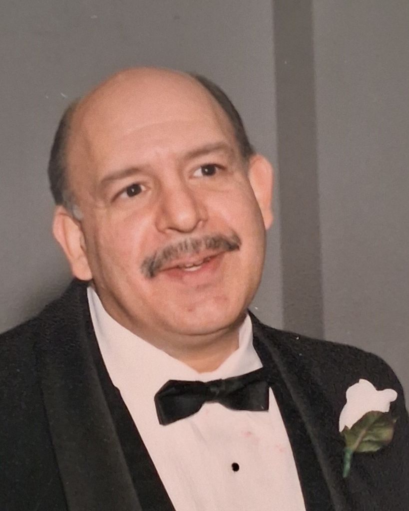 Richard J. Gervasi