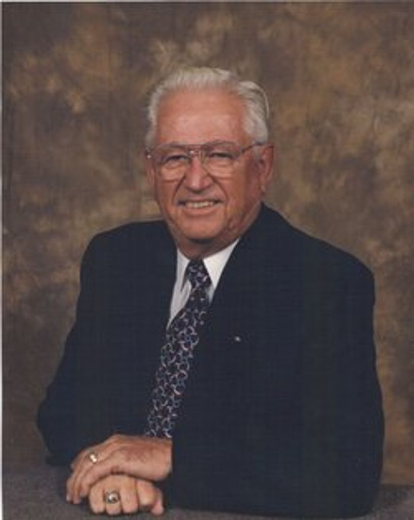 Robert S. Murray Jr