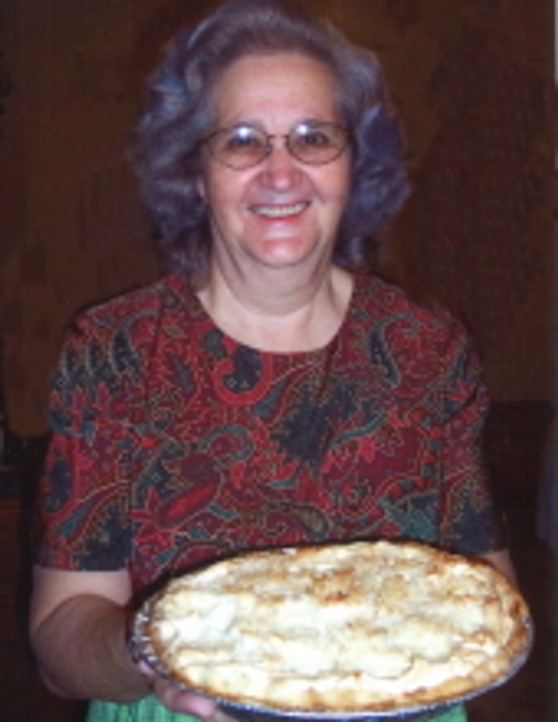 Thelma Alexander Phillips