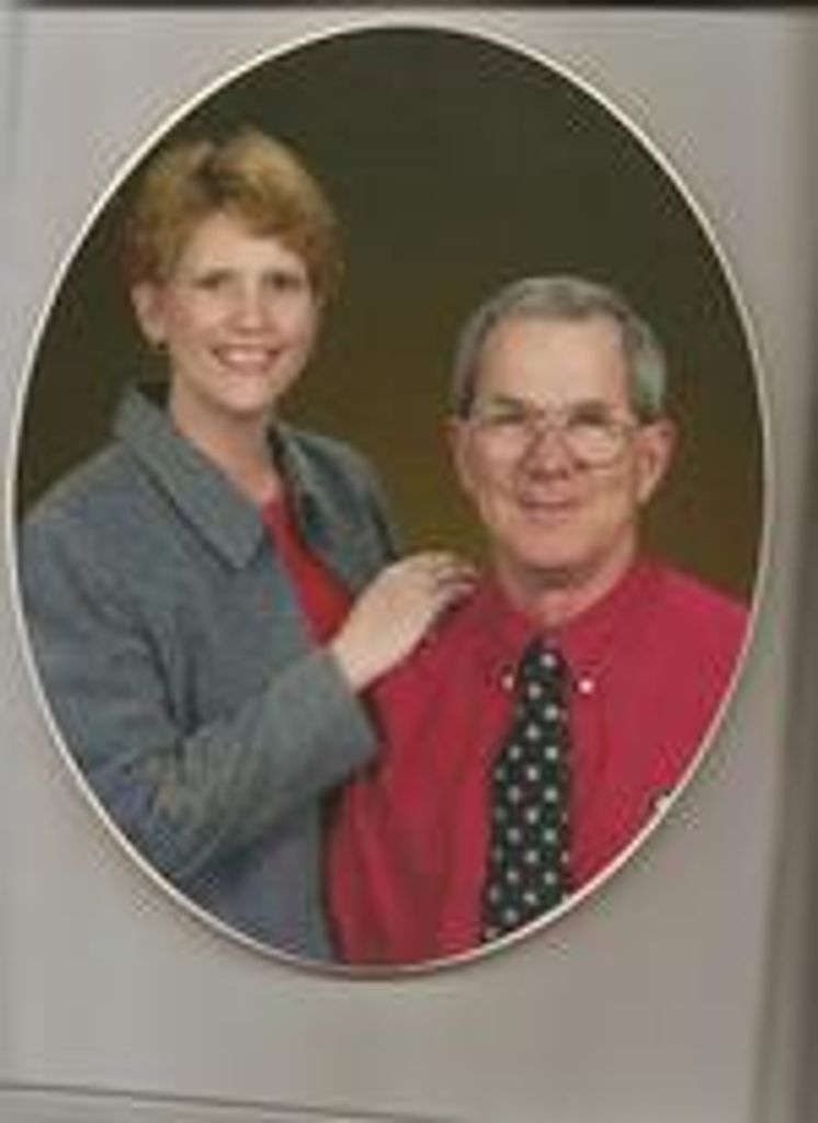 James R. "Randy" Jones