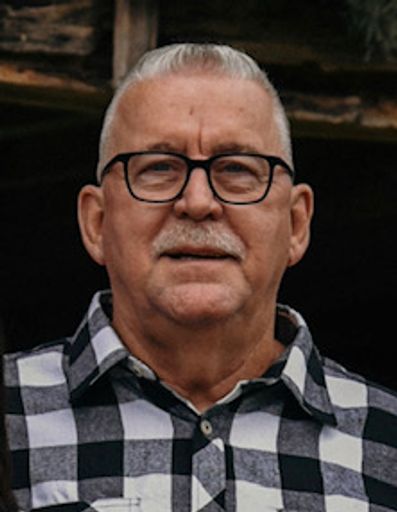David Ray West Profile Photo