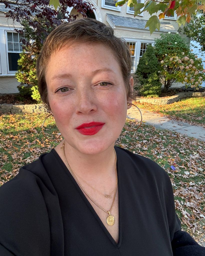 Erin Kathleen Connolly Profile Photo