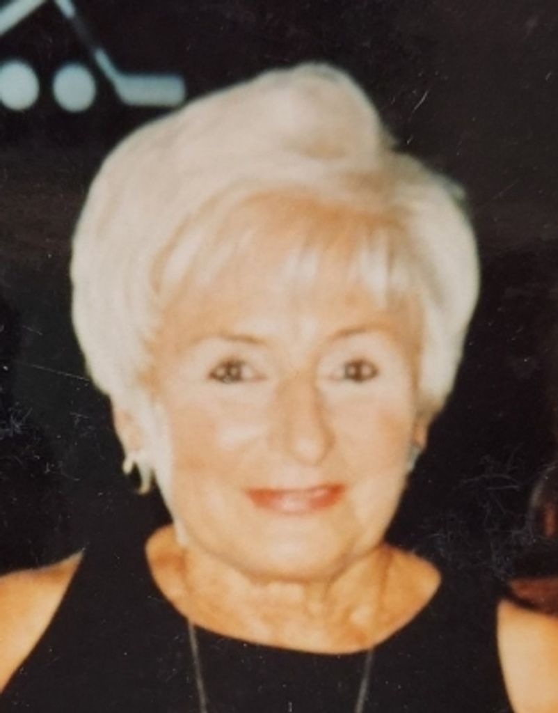 Grace R Lynch