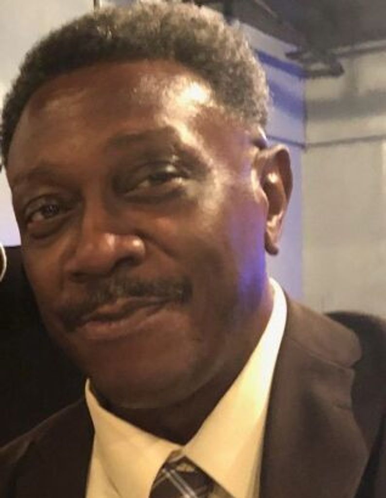 Marlon Dionne Gresham Sr. Profile Photo