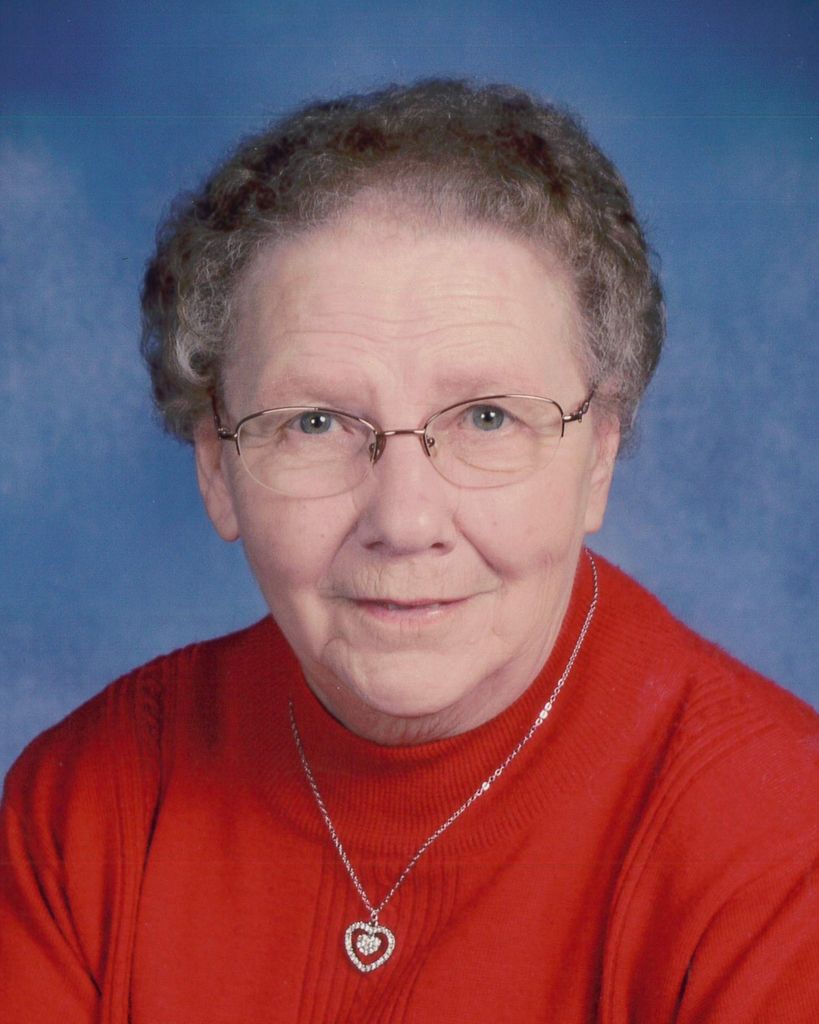 Joan J. Mader Profile Photo