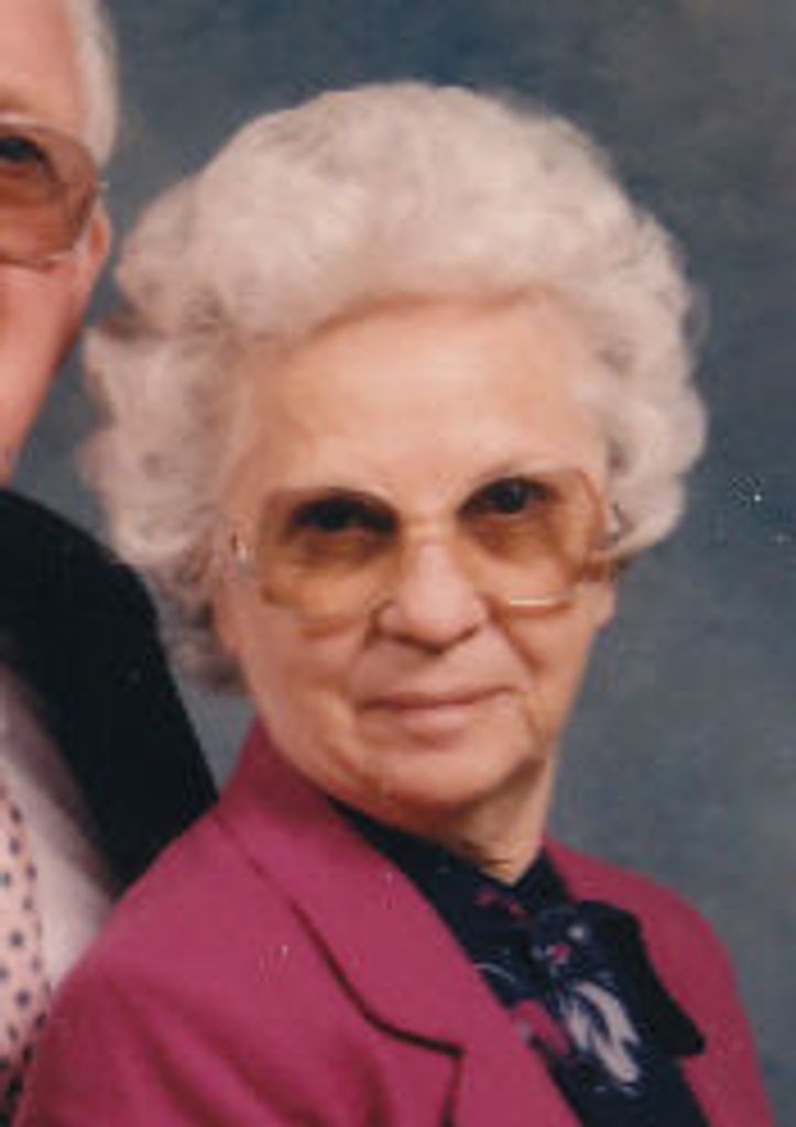 Juanita Louise France Profile Photo