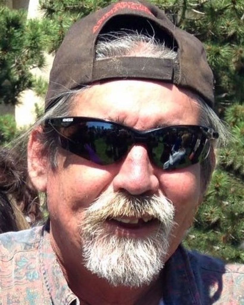 Carlos "Nick" Nicolas Montanya