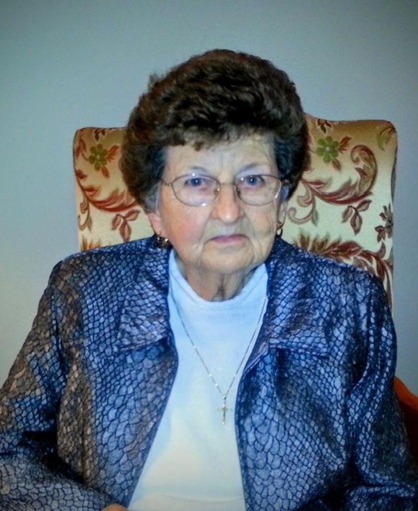 Ethel Carnell Tindall