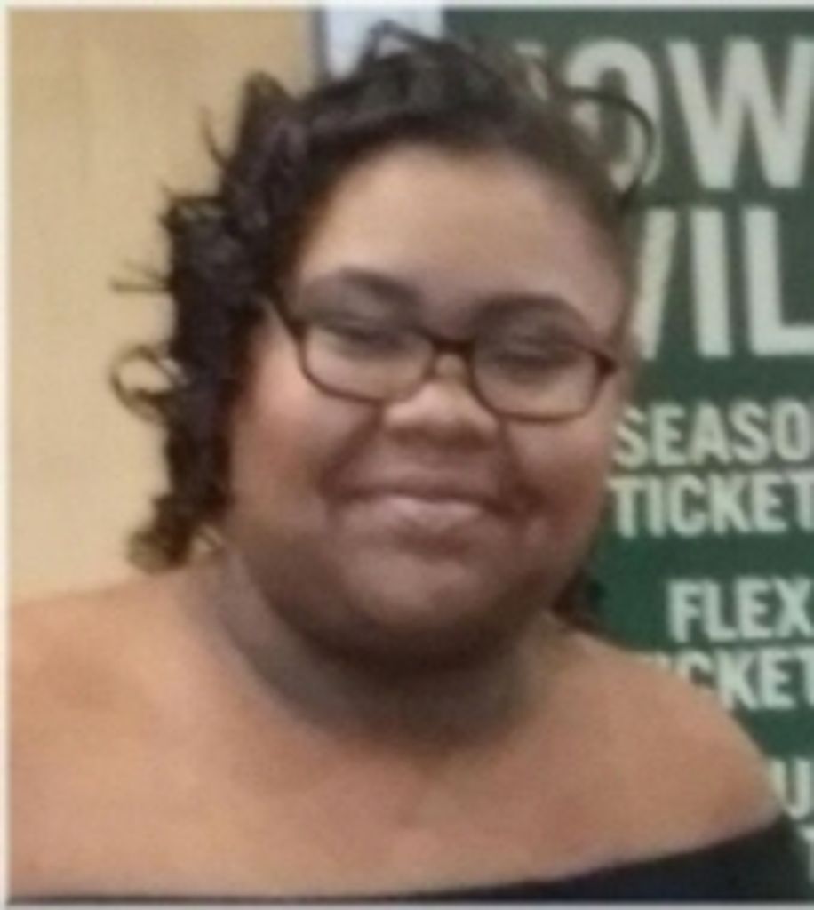 Latice Nichole Parrish
