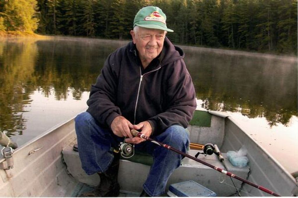 Robert Eugene Bryans