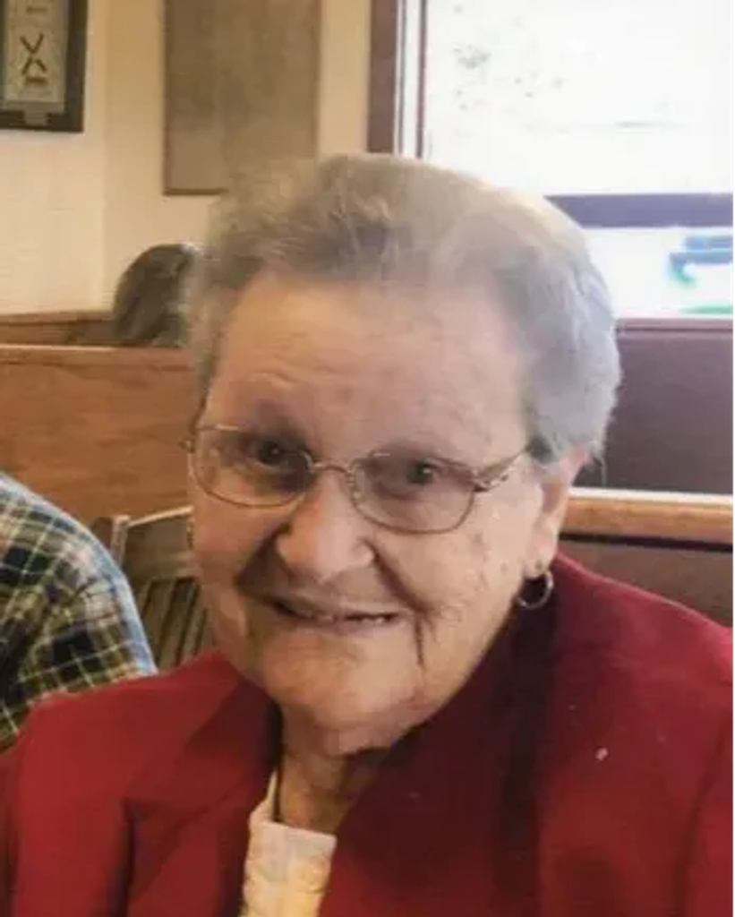 Mary Fay Corley-Miller Profile Photo