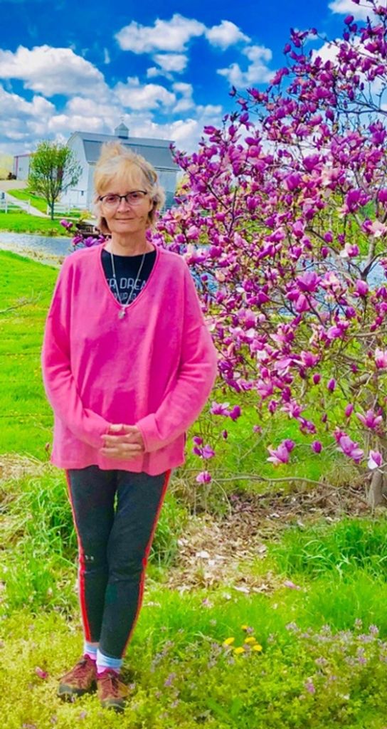 Camille M. Osborn Profile Photo