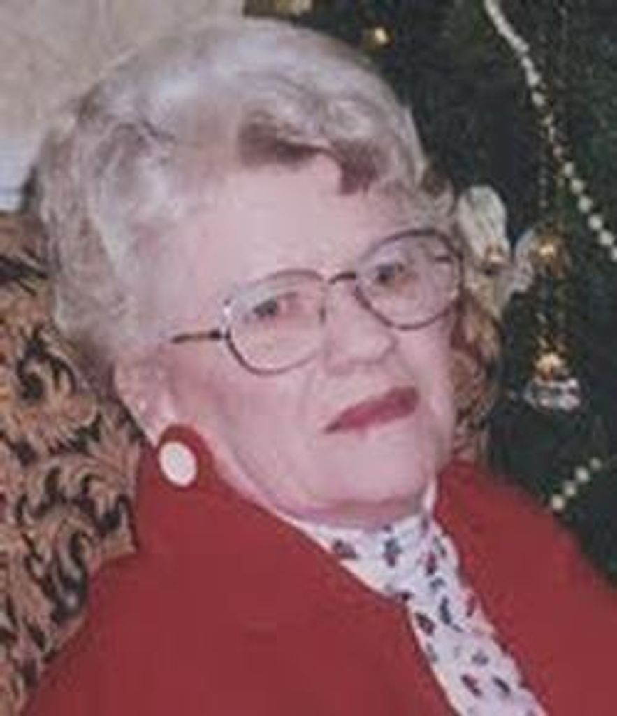 W Shirley Derry
