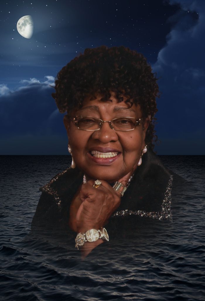 Mary Ruth Moten Profile Photo