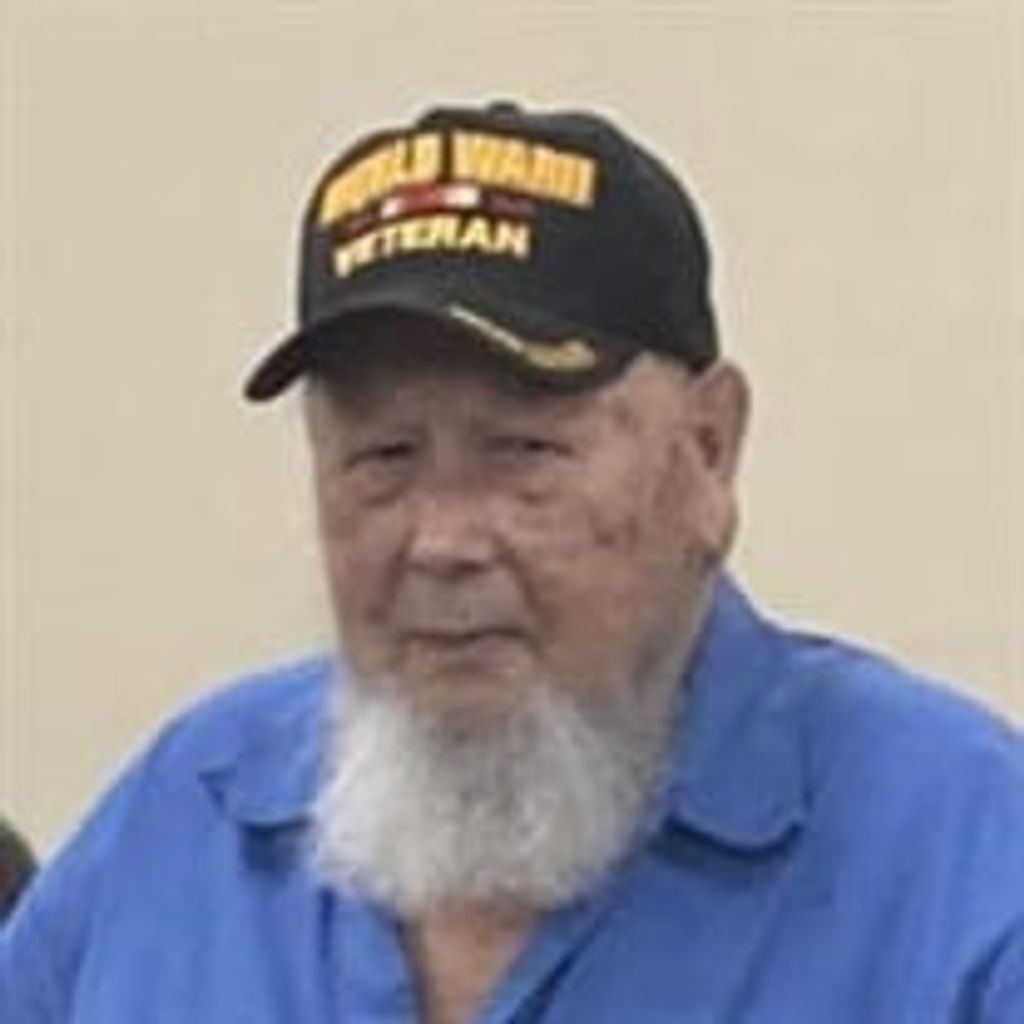 Ernest A. Thibodaux Sr.