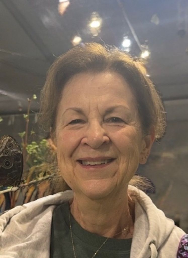 Sharon Ann West Profile Photo