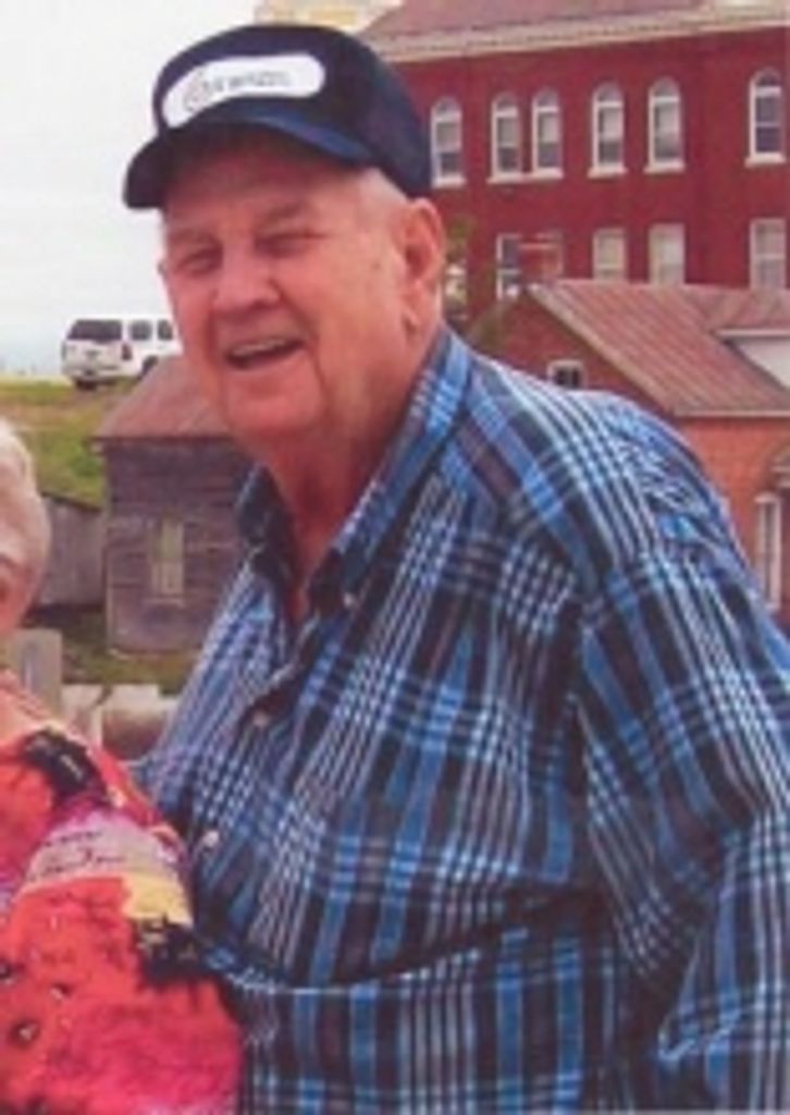 Larry Leland Bryant