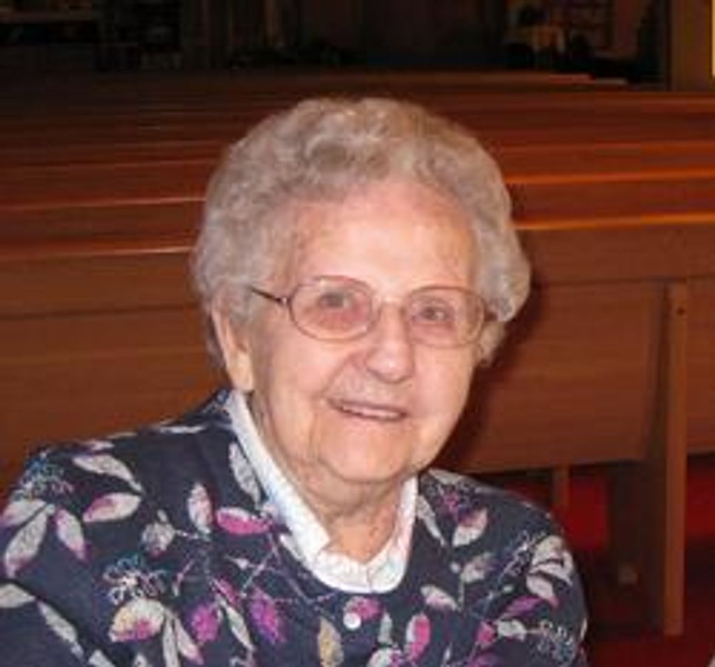 Anna Iszler
