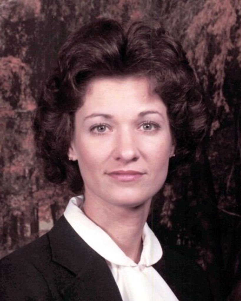 Sally Pesson Babineaux