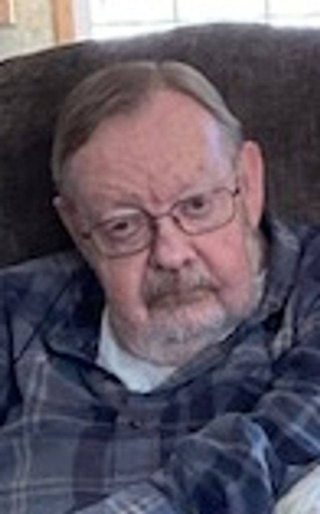 Blaine Allen Trutt Profile Photo