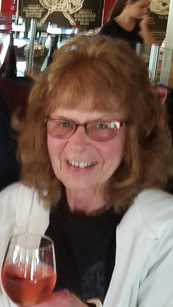 Gloria J. Battaglini